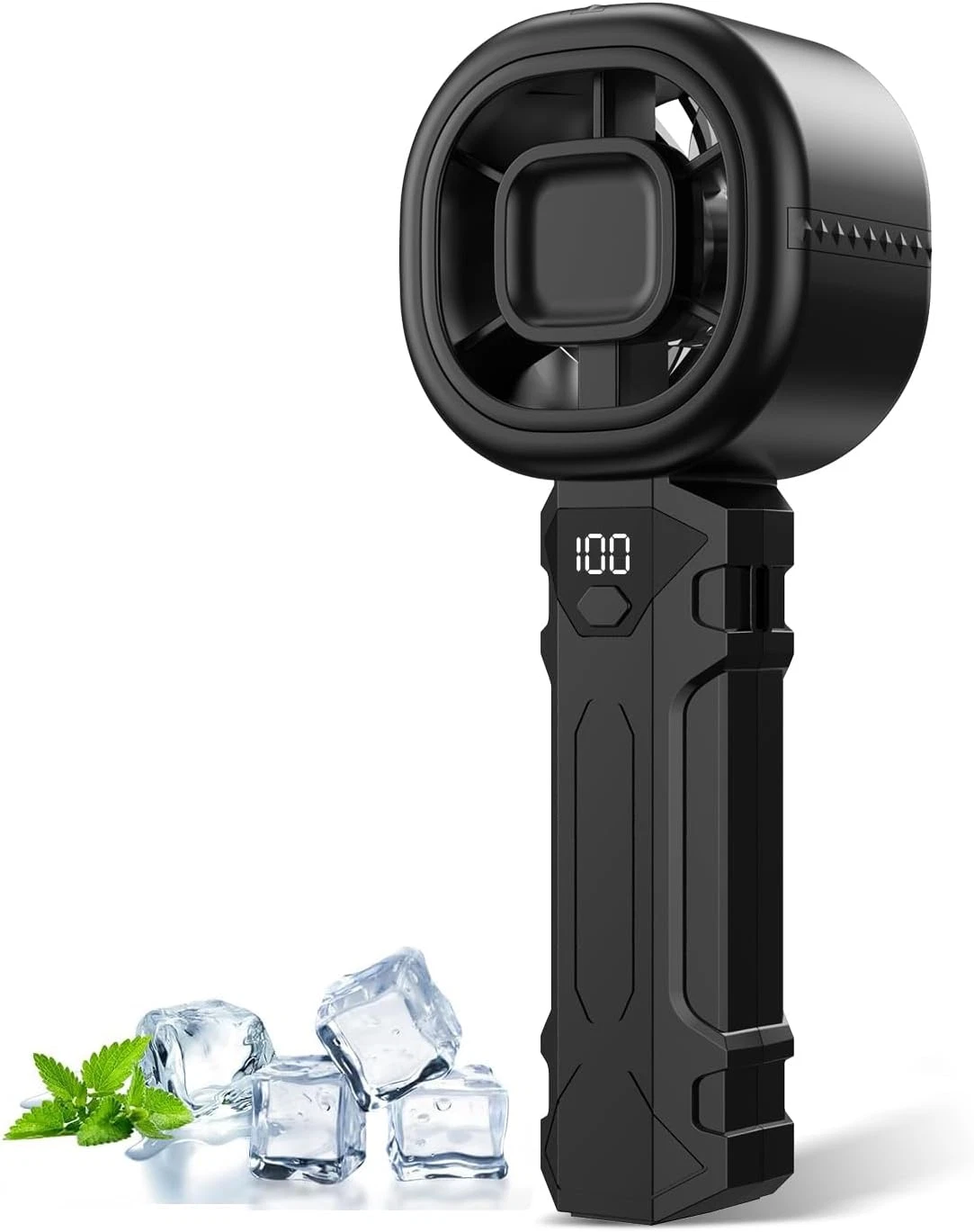 Portable Handheld Turbo Fan