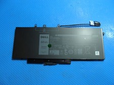 Dell Latitude 5480 14" Genuine Laptop Battery 7.6V 68Wh 8500mAh DV9NT GJKNX