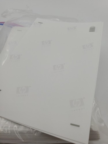 HP Glossy Photo Paper 4 x 6 Q6638-60009 Open Package Unknown Sheet Count 200+ - Picture 9 of 13