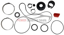 POWER STEERING RACK AND PINION SEAL/REPAIR KIT FITS FORD TAURUS 2010-2012