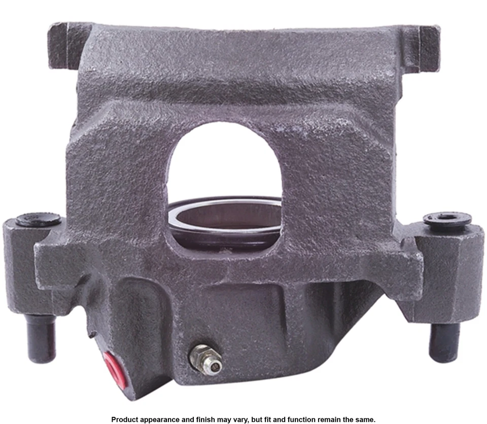 Pinza de freno de disco delantera derecha Cardone 1989 para Ford Mustang 1988-1993 2,3 L L4 Foto 4 de 4