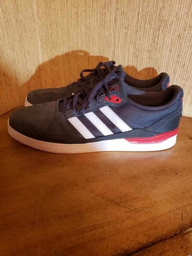 adidas ZX Vulc Suede Sneakers Mens Size 