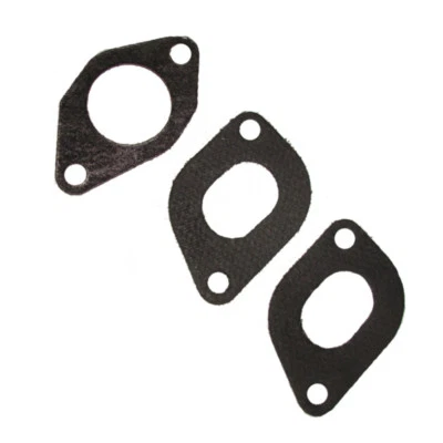 WUPODODE MTS Belarus Auspuff Krümmerdichtung Krümmer Dichtung Auspuffdichtung 🚜 3 Stk