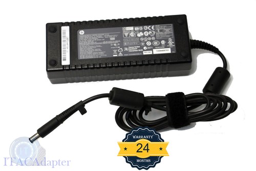 HP 19.5V ,Alimentatore pc portatile Per HP