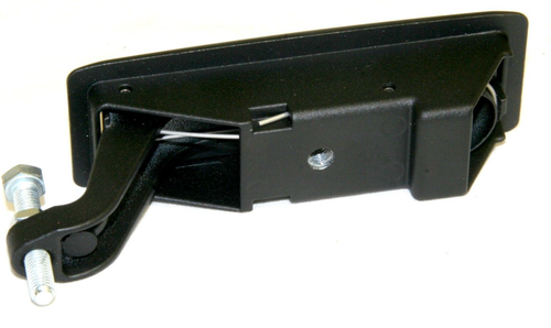 DOOR LATCH - Picture 3 of 3
