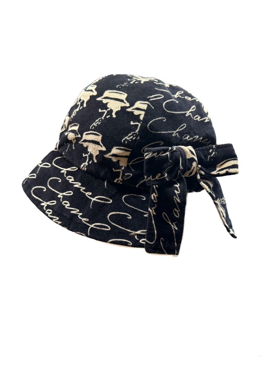 Camellia Gorgeous High Fashion Cap Camellia Classic Hat – Camellia Brand Beans main image 2
