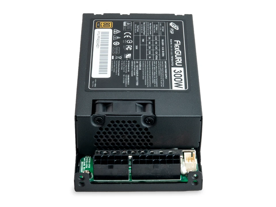 FSP Mini ITX Solution Flex ATX Flex Guru 300W - Image 2 of 4