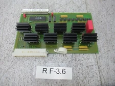 Bright D23.020061 Control Board Unipro D23.020061