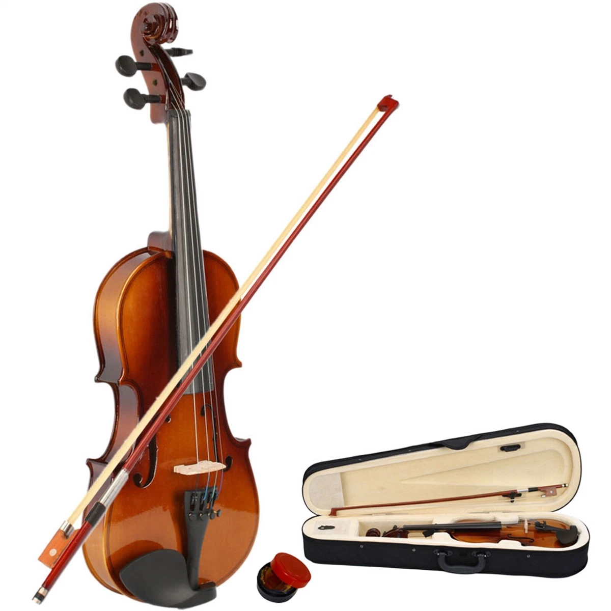 1/2 Size Violins for sale | eBay