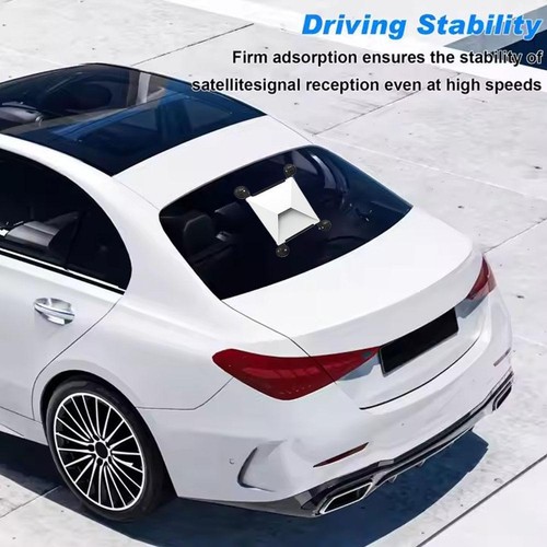 for StarLink Mini Roof Mount Suction Cup Bracket` - Afbeelding 7 van 11