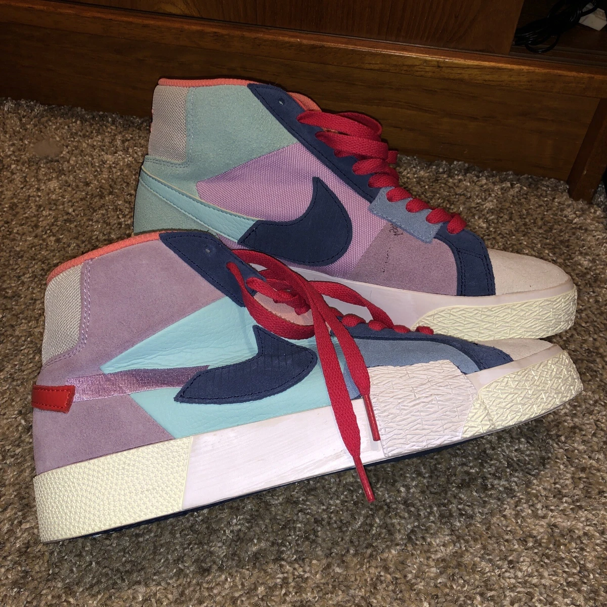nike s6000