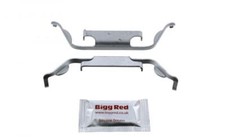 Kits de frein BMW 740