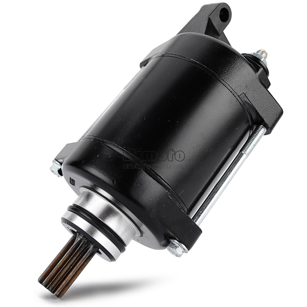 MOTORCYCLE STARTER MOTOR For Kawasaki 21163-0044 ZX1000 Ninja ZX
