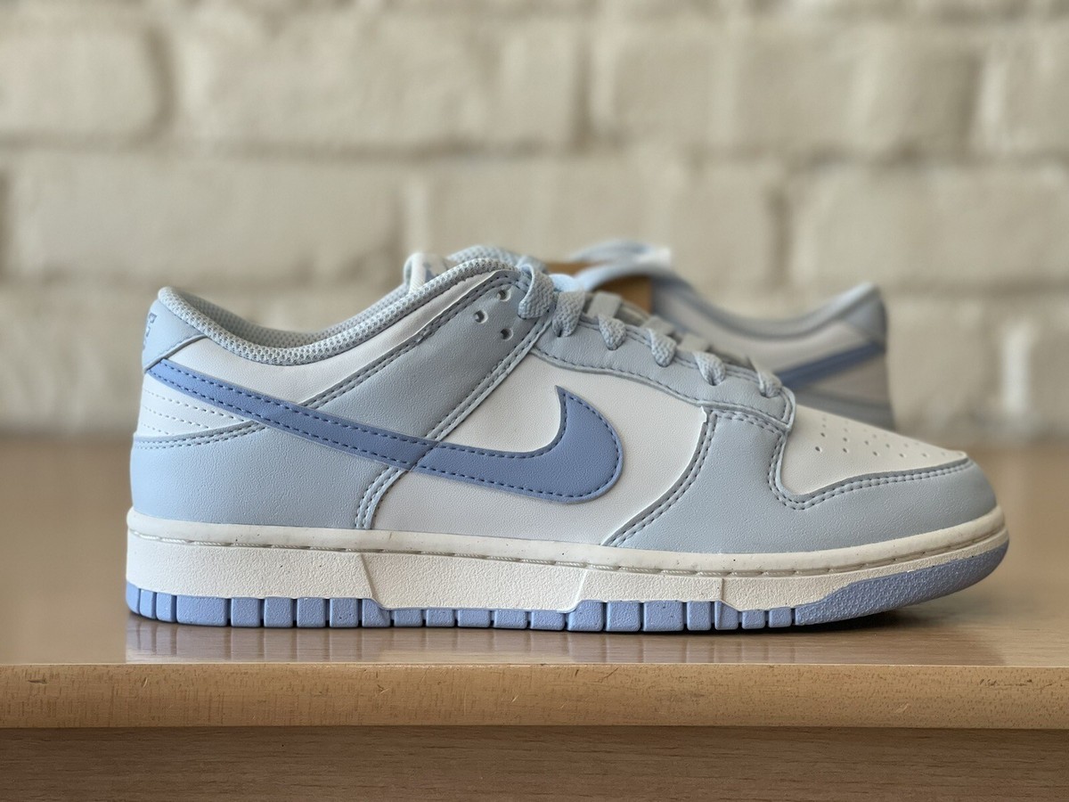 Blue Tint Dunk Low Blue Cobalt Blue Tint Light Blue Low Dunks Nike