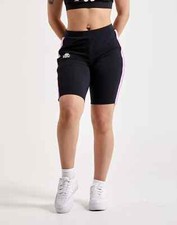 womens Kappa 222 Banda Dicles 2 Bike Shorts B...