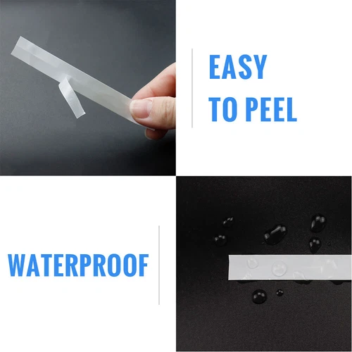 5x Schriftband TZe-231 12mm für Brother P-Touch PT-H100LB E100 H105 1000 D200 - Bild 8 von 13