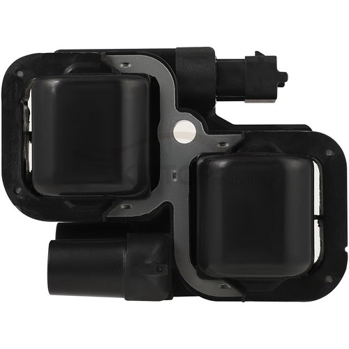 4 Ignition Coil For Mercedes Benz 1999-2003 CLK430 SL500 2001-2005 C240 C320 - Picture 6 of 9