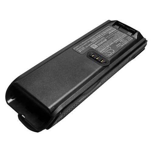 Batterie 4300mAh type NTN8923 NTN8923AR Pour Motorola NTN8293 NTN8294 XTS3000 - Photo 3 sur 5
