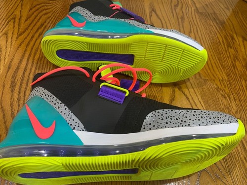 anthony davis nike air force max