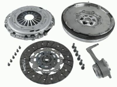 SACHS Kupplungssatz ZMS Modul XTend plus CSC 2290 601 009 für AUDI SEAT SKODA VW