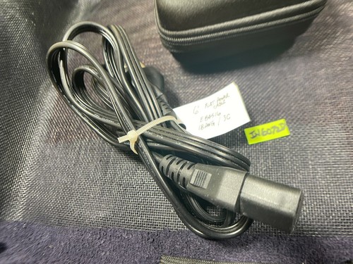 Computer Power Cords "You Select Type-Length-Color" IN6069A TO IN6076H - Picture 24 of 60