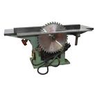 Woodworking Machinery Electric Planer Saw Driller Benchtop Sawing Machine 220V
