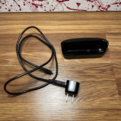 Blackberry Dock Charging Cradle Model FPS303D0000056 M1038 Ships Fast