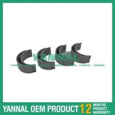 New D4D Connecting Rod Bearing STD For Volvo diesel engines