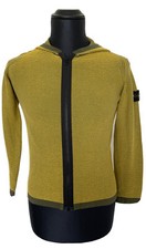 STONE ISLAND MAGLIA BAMBINO JUNIOR VINTAGE JUMPER JHB1410