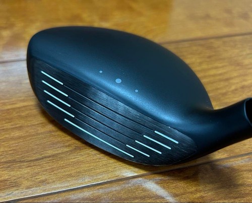 PING G425 MAX 5W 17.5 Fairway Wood Only with Head Cover & Wrench Right Handed - Picture 4 of 6
