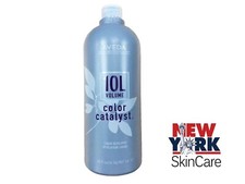 Aveda 10L Volume Color Catalyst Liquid Developer 30.oz