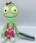 Disney Solar Opposites 7" Funko Plushie Jesse 2021
