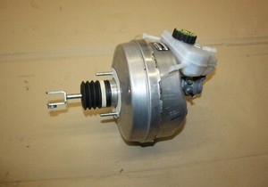 Mercedes C-Klasse W205 Bremskraftverstärker Hauptbremszylinder A 2054300030