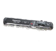 Panasonic Lumix DMC-ZS6 Camera Top Control Panel - Repair Parts
