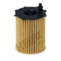 Hengst Filter E1023H D232 ÖLfilter FÜR Alfa Romeo Chrysler Fiat Lancia