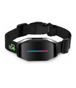 sound activated bark collar