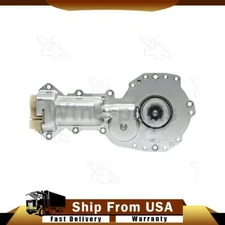 Front Left Power Window Motor For 1985-2001 GMC Safari 4.3L