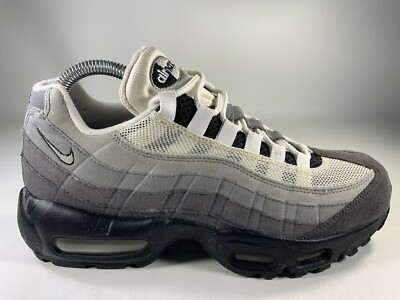 NIKE AIR MAX 95 ホワイトブラック 26.0 2022年 発売予定！ナイキ エア マックス 95 “スケッチ/ホワイト