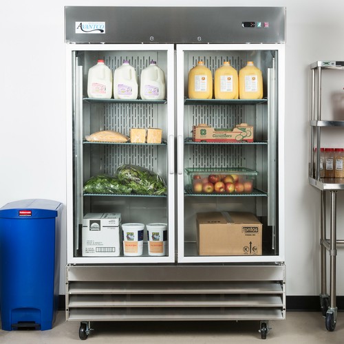 little bedroom fridge