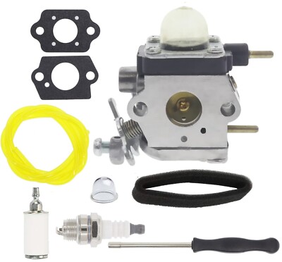 Carburetor + Air Filter For Troy bilt 753-06753