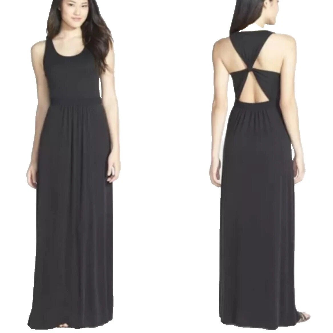 BCBGMAXAZRIA a-Line vestidos para mujeres