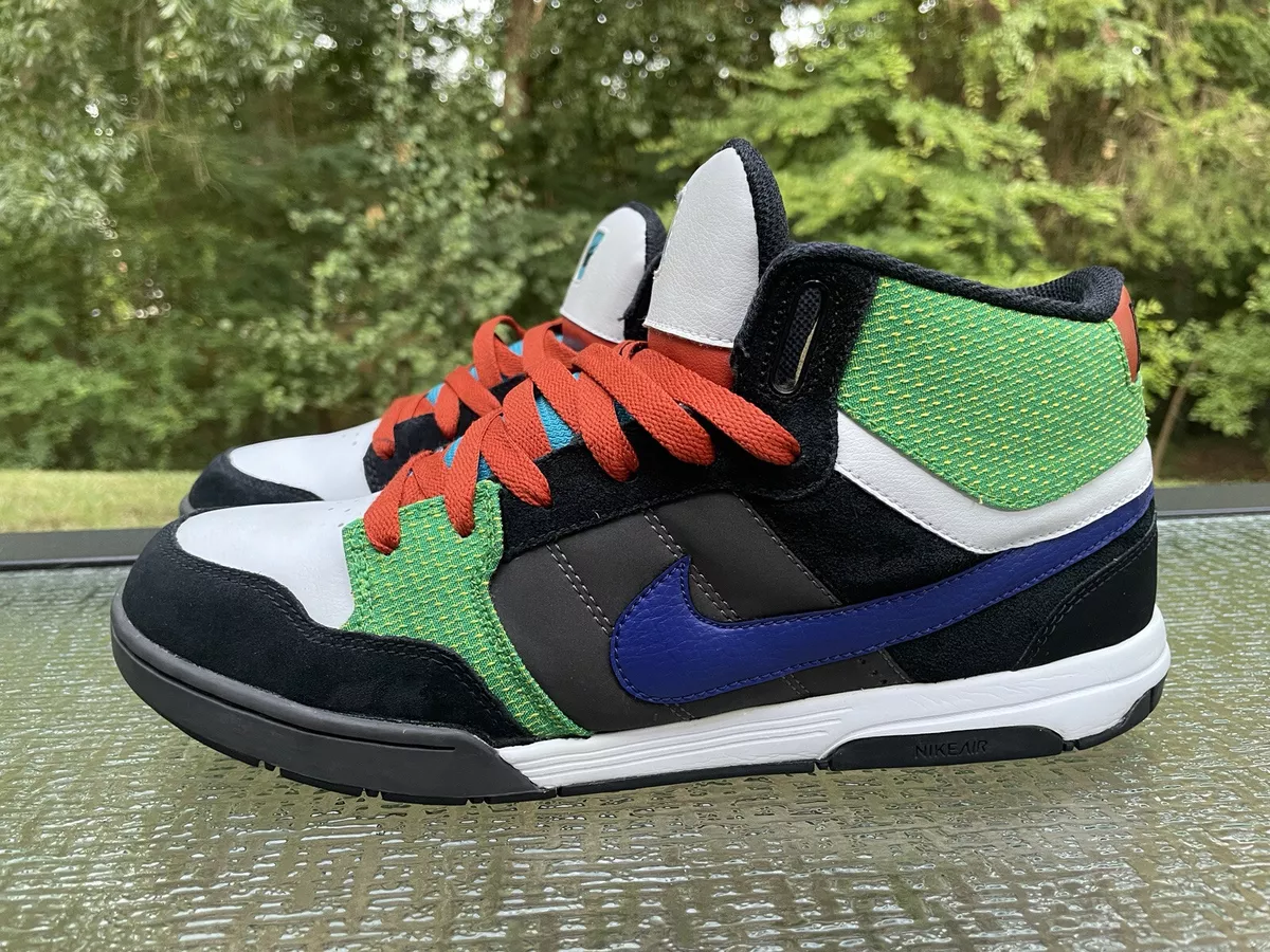 Nike clearance 6.0 homme