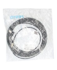 Festo KVI-CP-1-GS-WD-8 163 136 connection cable connecting cableFesto KVI-CP-1
