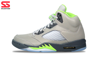 Nike Jordan 5 Retro Green Bean 2022 (DM9014-003) Men Size 8-12 | eBay