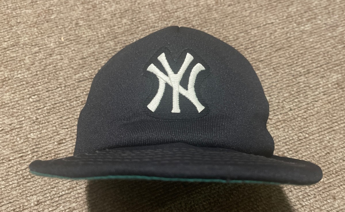 VINTAGE 80s NEW ERA New York Yankees CAP