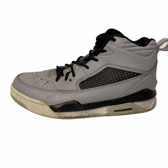 jordan flight basketball shoes