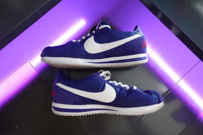 Nike Cortez Los Angeles Dodgers 2019