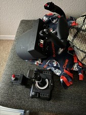 flight simulator controls for pc