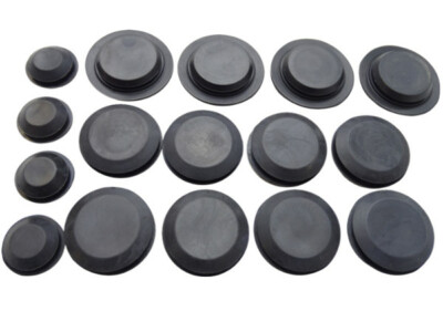 Rondella In Alluminio Tappo Olio Tm - Foto 3