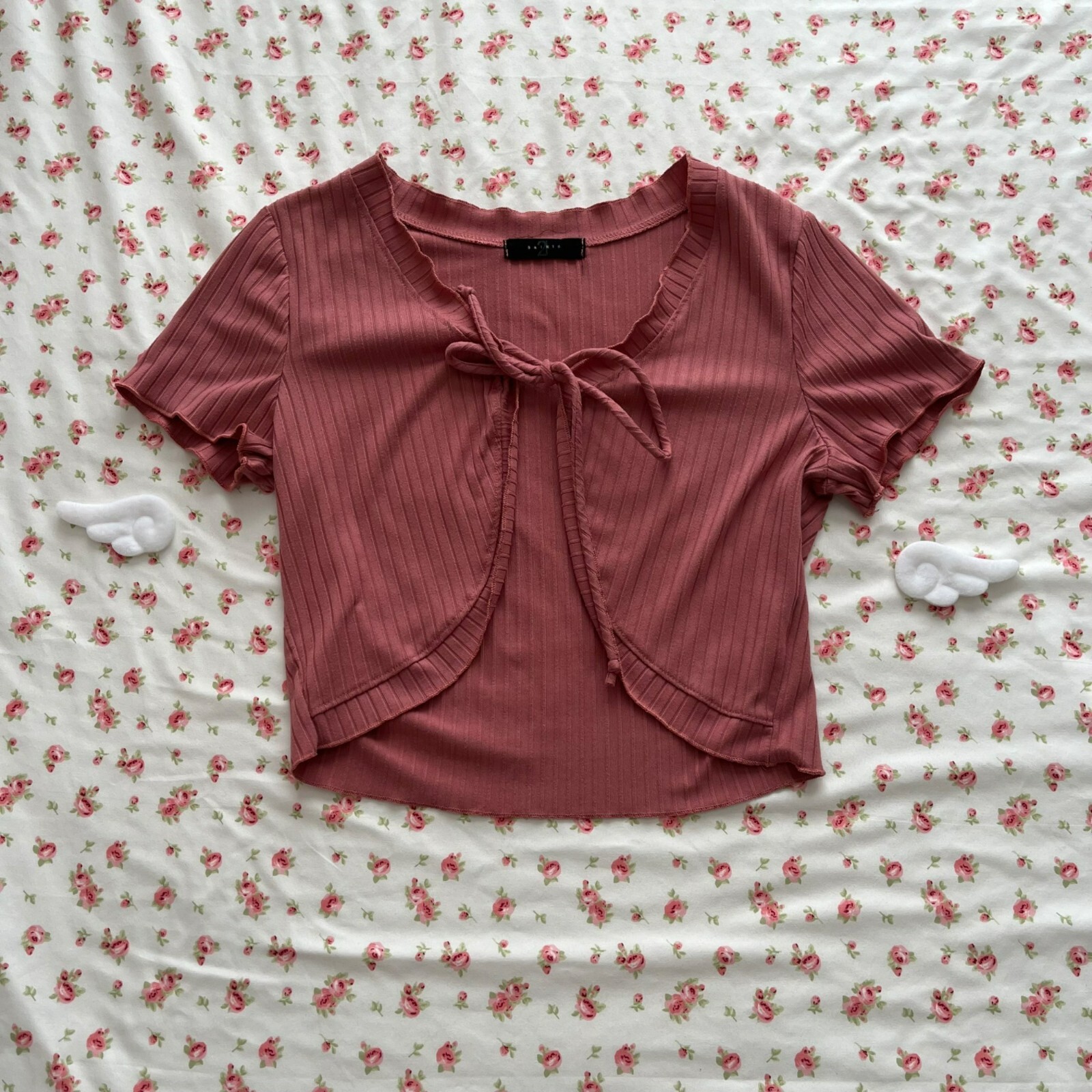 Summer top bundle - image 2